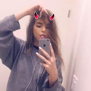 Meet your Posher, Alexa